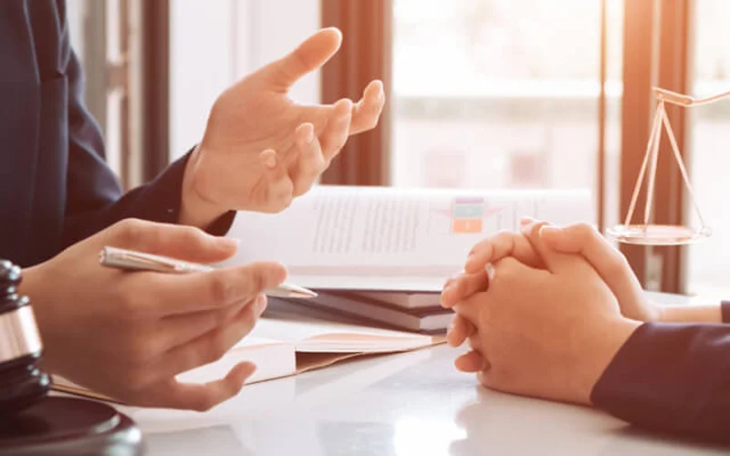 More Than Just Legal Expertise