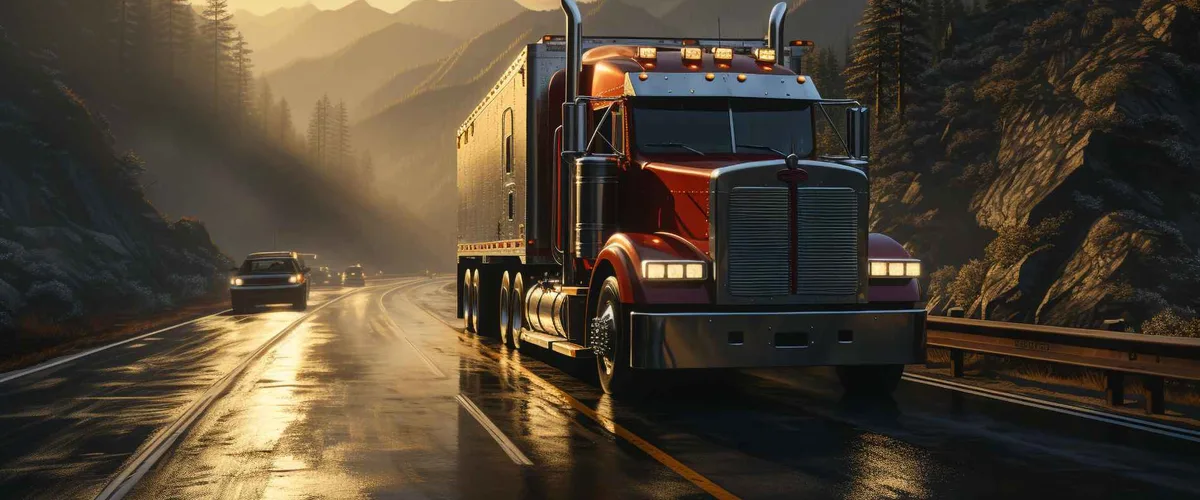 Common Injuries Sustained in South Dakota Truck Accidents