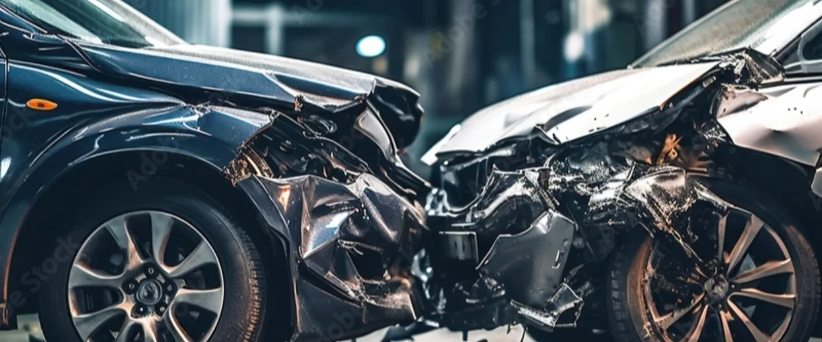Head-On Collision Accident Lawyer in Sioux Falls, South Dakota