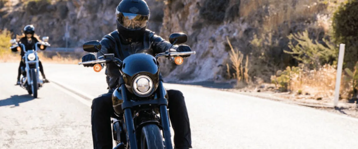 How Insurance Companies Handle Motorcycle Accident Claims in Sioux Falls