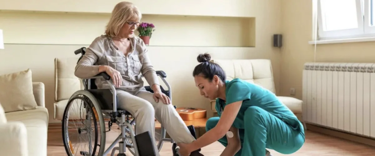 Permanent disability