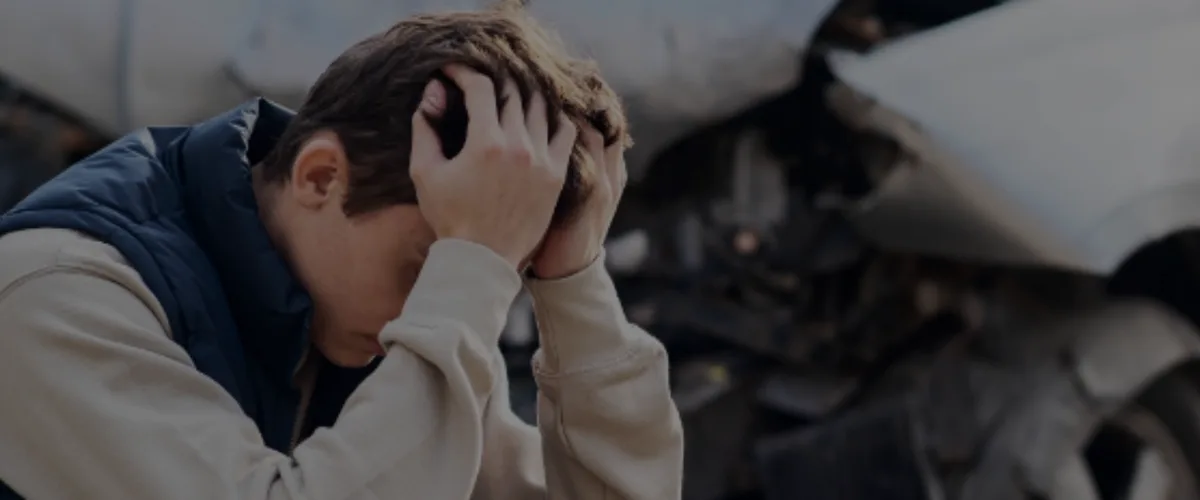 Traumatic brain injury lawyer
