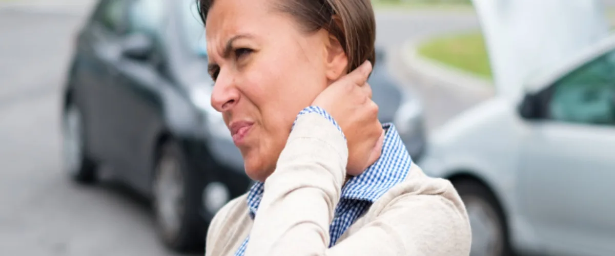 Sioux Falls Whiplash Injury Lawyer: Signs, Treatment & Your Legal Rights