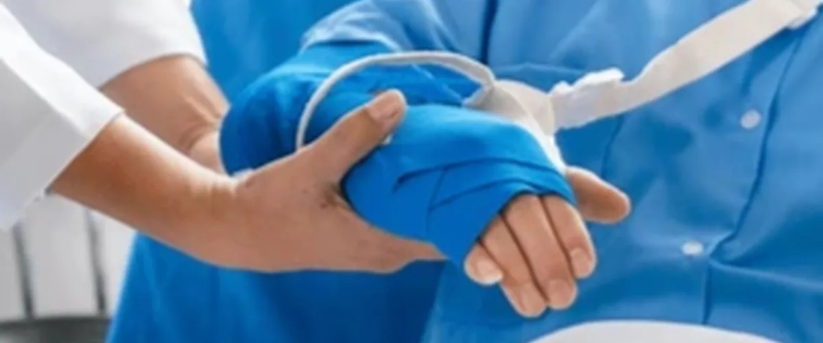 What are types of long-term medical care after serious accidents?