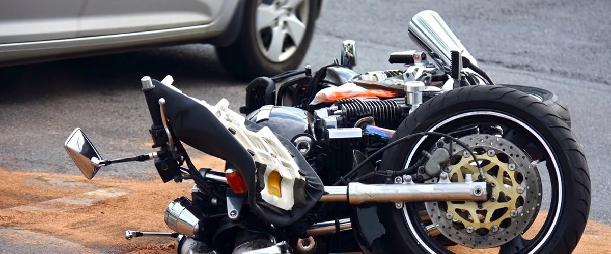 Sioux Falls Wrongful Death Motorcycle Accident Lawyer