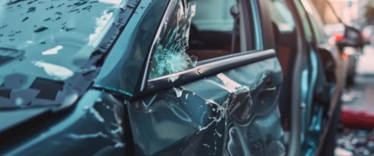 T-Bone Accident Lawyer in Sioux Falls, South Dakota