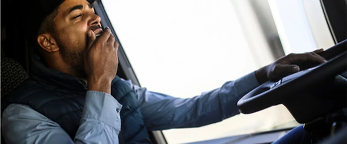 The dangers of truck drivers misusing prescription pills