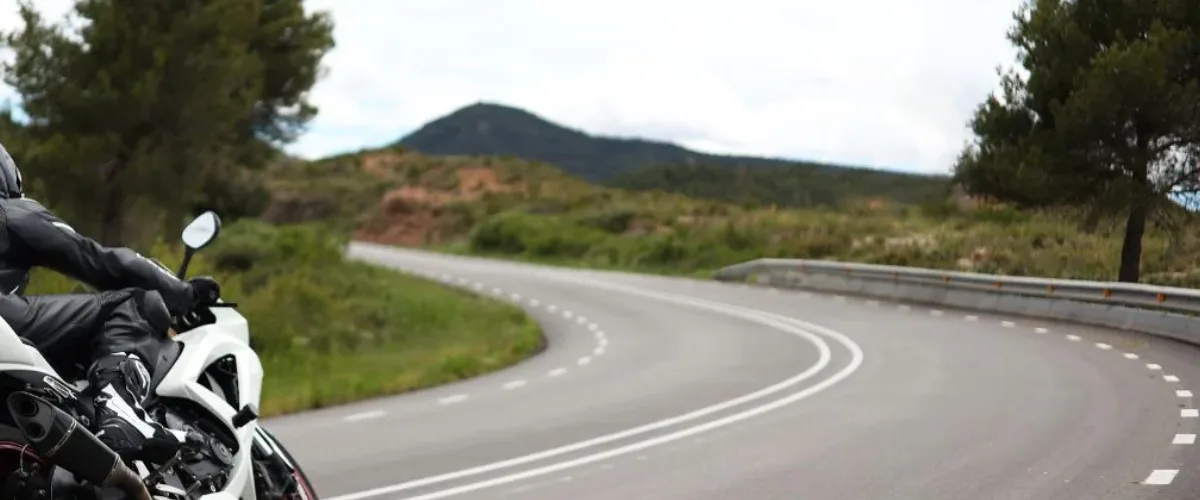 What to Do After a Motorcycle Accident in Sioux Falls