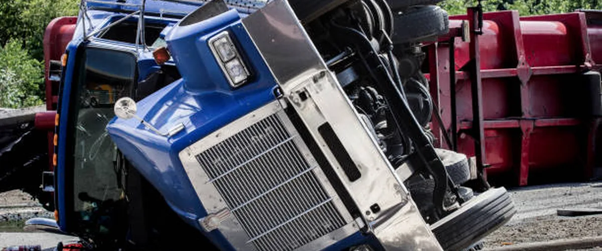 What to do After a South Dakota Truck Accident