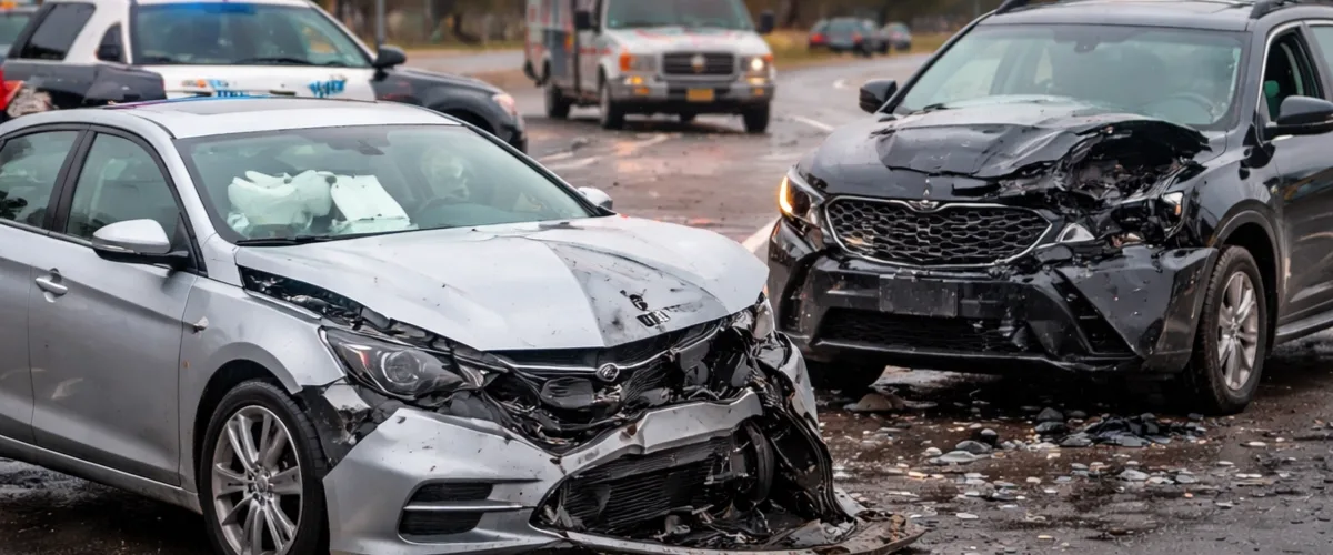 What to Do After a Car Accident in Sioux Falls (Step-by-Step Guide)