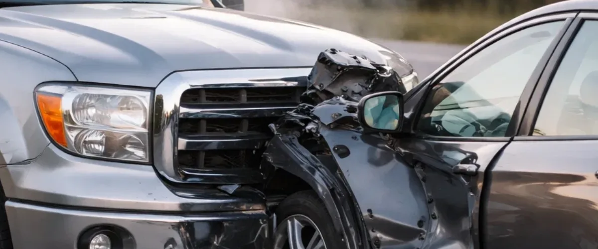How Fault Is Determined After a Car Accident in Sioux Falls