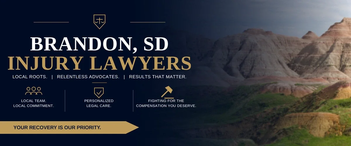 Brookings, SD Wrongful Death Lawyer
