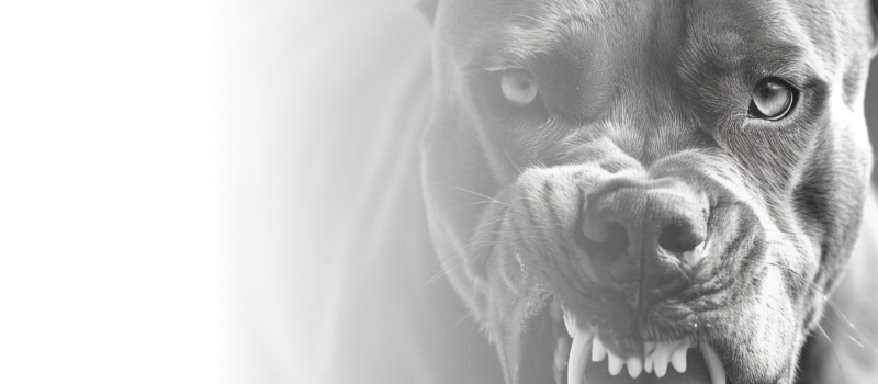 Sioux Falls Dog Bite Injury Lawyer