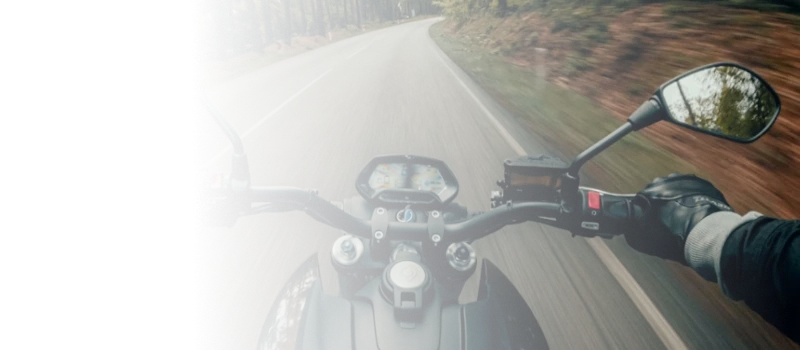 Sioux Falls Motorcycle Accident Lawyer