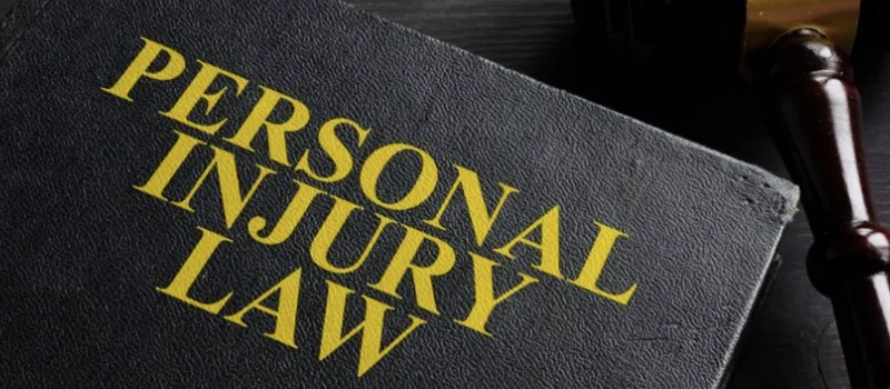 Sioux Falls Personal Injury Lawyer