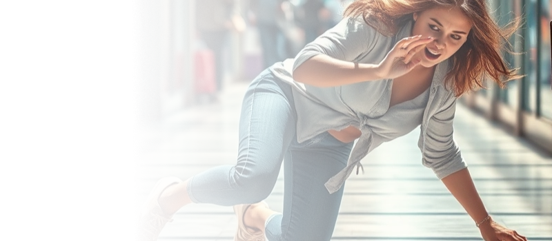 Sioux Falls Slip and Fall Lawyer