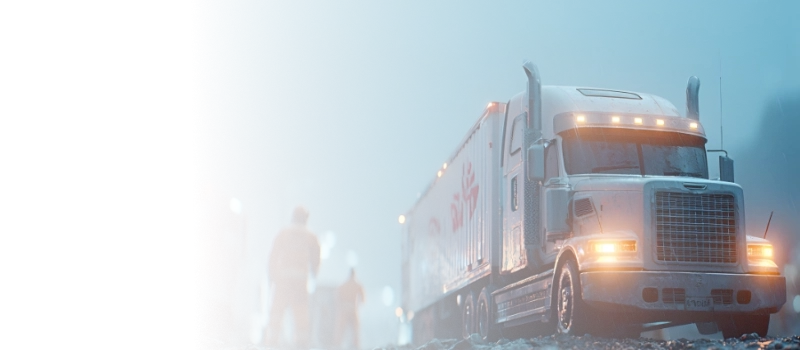Sioux Falls Truck Accident Lawyer