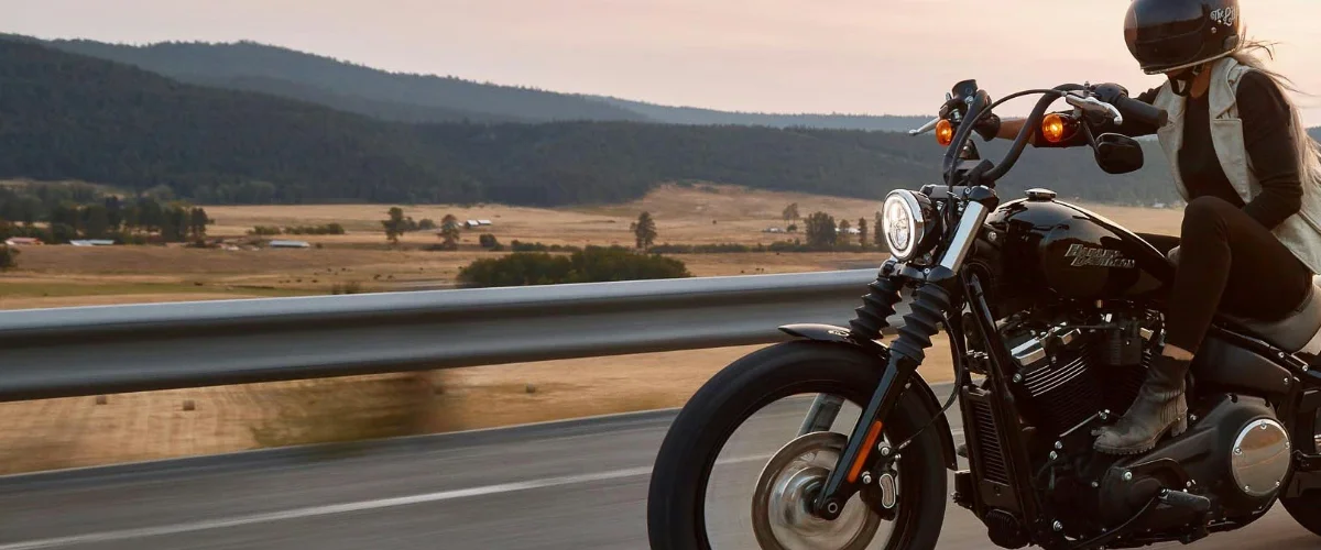 Best Sioux Falls Motorcycle Accident Lawyer
