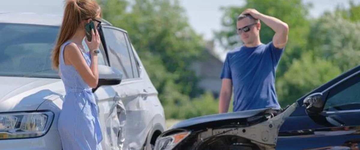 Sioux Falls Uninsured Driver Accident Lawyer