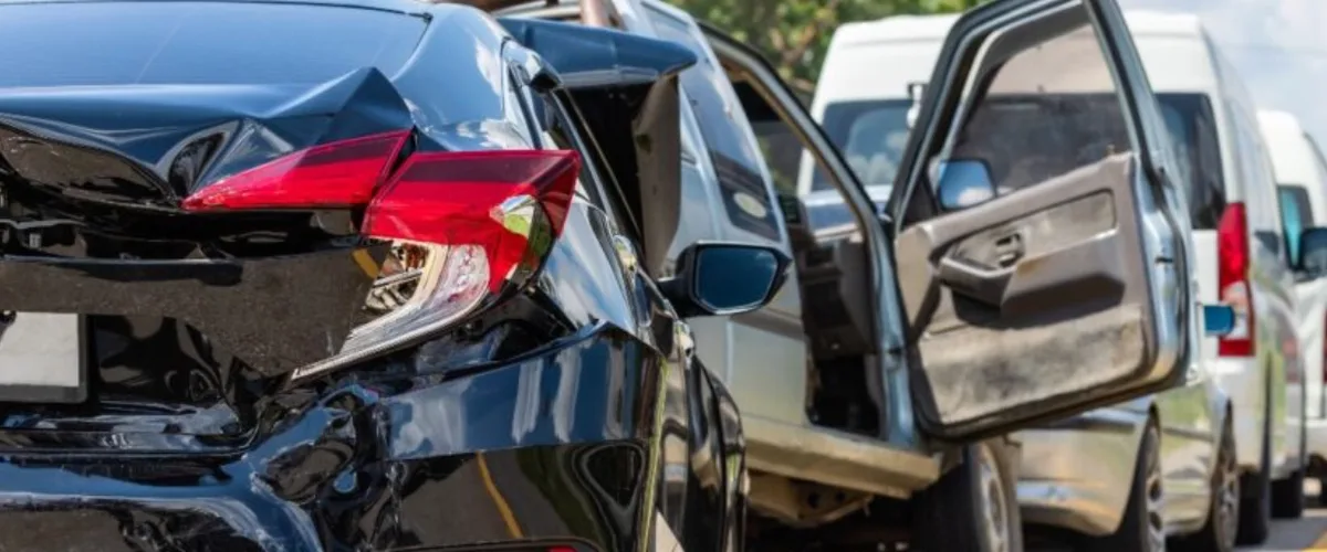 Sioux Falls Hit and Run Accident Lawyer
