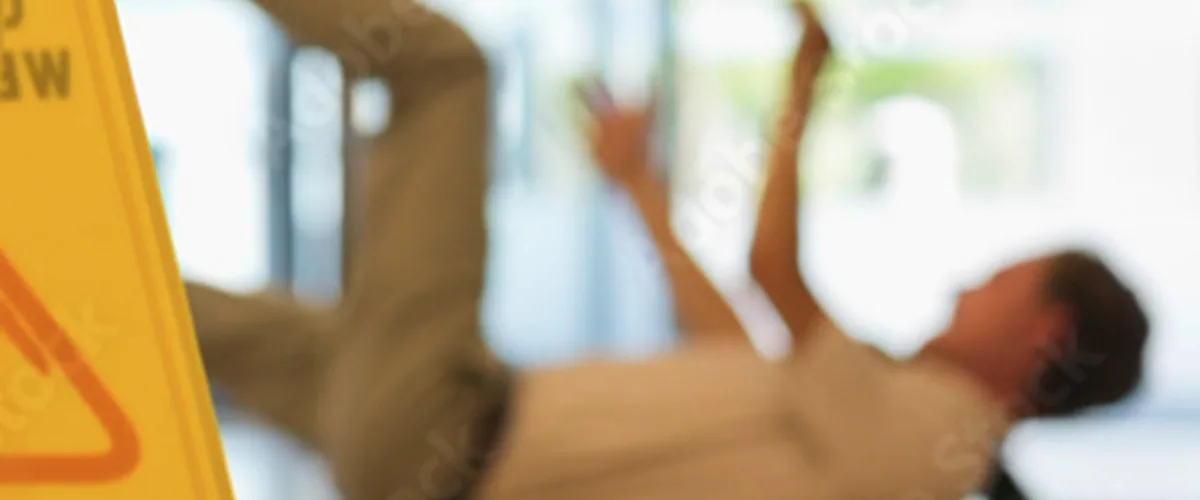 Slip and Fall Accidents in South Dakota: When Property Owners Fail to Keep You Safe