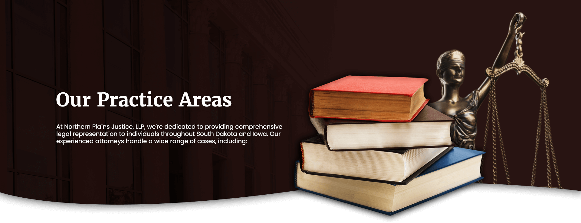Practice Areas