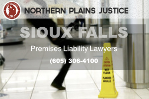 sioux falls premises liability attorney sioux falls south dakota slip and fall lawyer