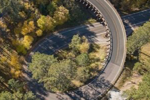 Can I sue for dangerous road conditions in South Dakota?
