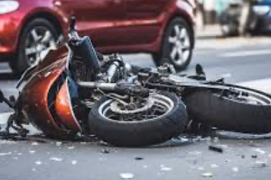 sioux falls motorcycle acciden liability possible damage recover from a south dakota