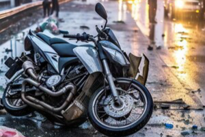 Potential Damages In A South Dakota Motorcycle Accident Case