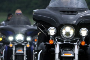 Motorcycle Accident Lawyers Helping Sturgis Injury Victims