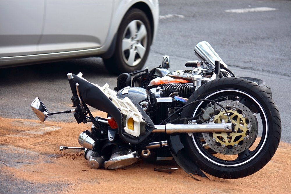 Facial and Dental Injuries in a South Dakota Motorcycle Accident