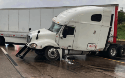 Truck Accident Lawyers Helping People Injured in Jackknife Accidents