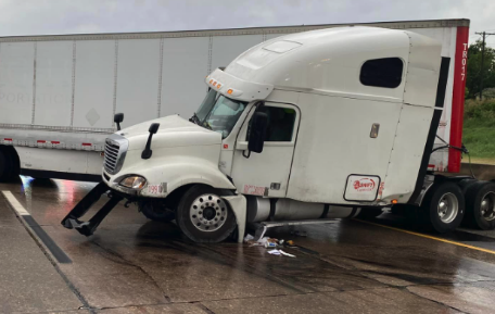 Sioux Falls jackknife accident lawyer
