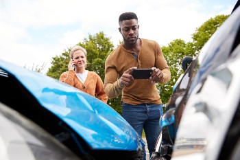 Understanding Common Injuries That Result From Car Accidents