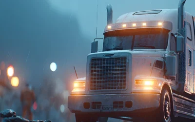 Truck Accident Lawyers Who Can Deal with Insurance Companies