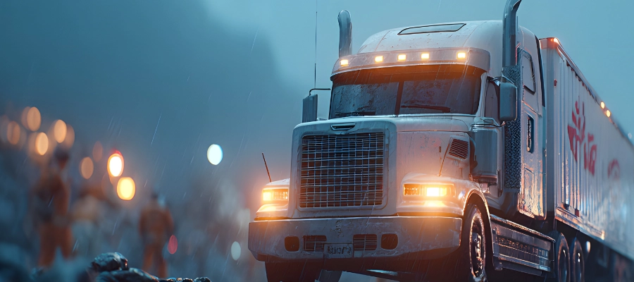 Truck Accident Lawyers Who Can Deal with Insurance Companies