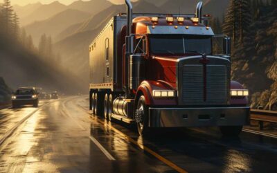 Common Injuries Sustained in South Dakota Truck Accidents