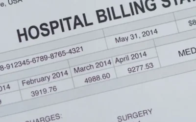 What are types of long-term medical care after serious accidents?