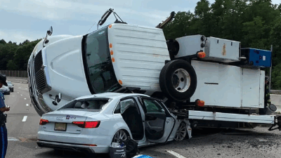 Potential Defendants in the Different Types of South Dakota Commercial Truck Accidents