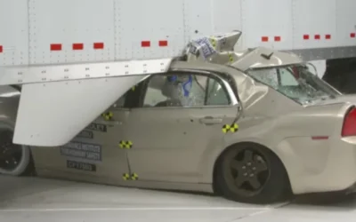 Truck Accident Lawyers Who Will Fight for Underride Accident Victims