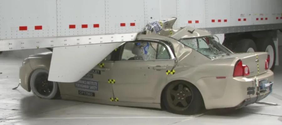 Truck Accident Lawyers Who Will Fight for Underride Accident Victims
