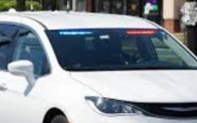 What Are Your Rights If Injured by a Government Vehicle in Sioux Falls?