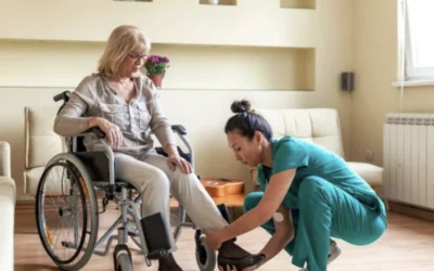 How Life Changes After a Permanent Disability in South Dakota