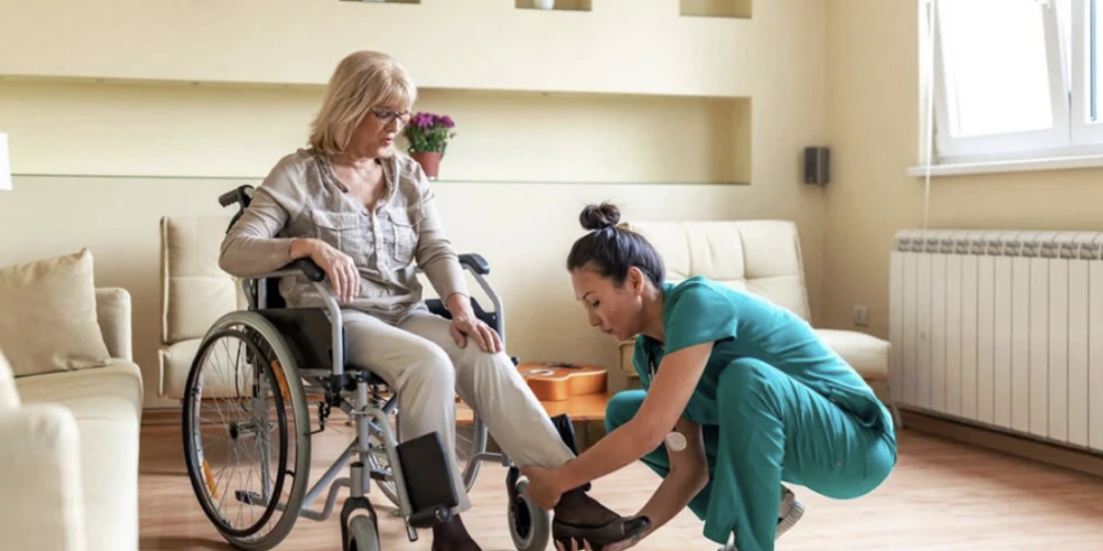 How Life Changes After a Permanent Disability in South Dakota