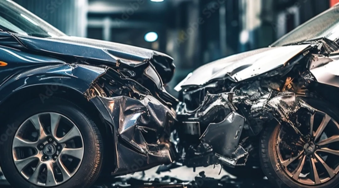 Head-On Collision Accident Lawyer in Sioux Falls, South Dakota