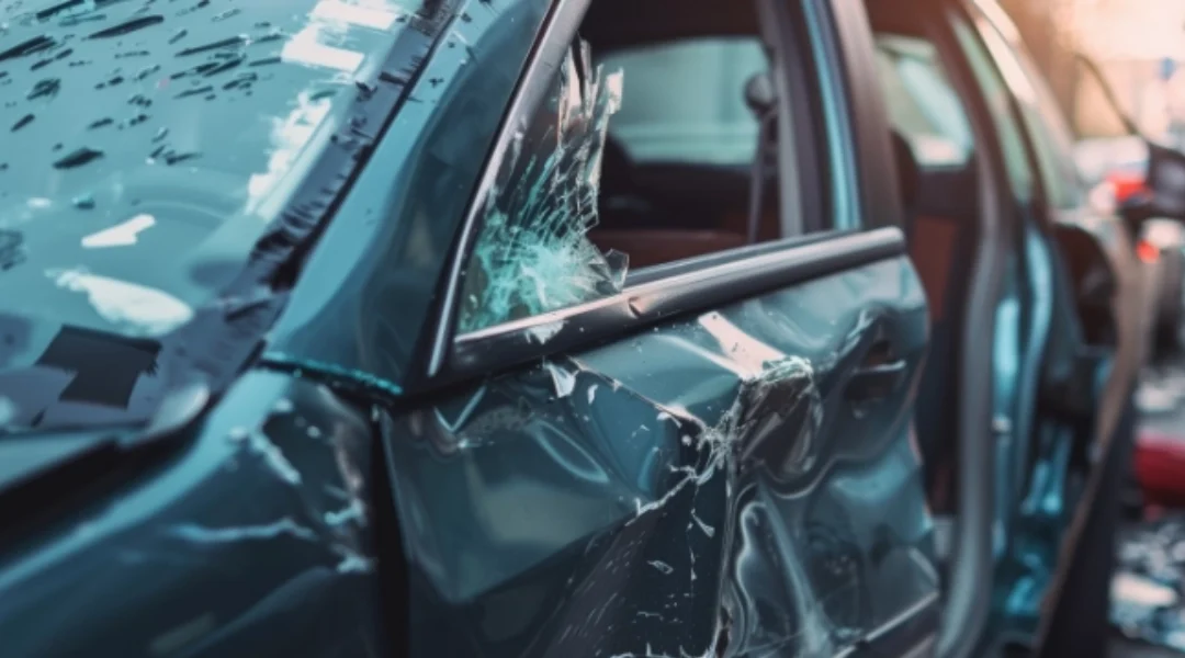 T-Bone Accident Lawyer in Sioux Falls, South Dakota