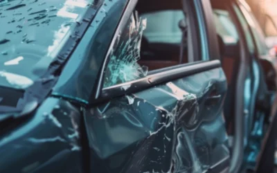 T-Bone Accident Lawyer in Sioux Falls, South Dakota