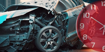 Your Legal Rights After a Car Accident in South Dakota