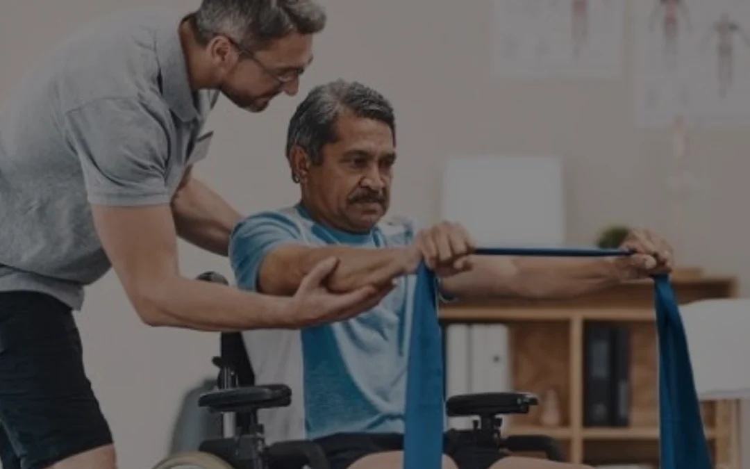 Paraplegia & Spinal Cord Injury After a Sioux Falls Accident: Your Legal Path